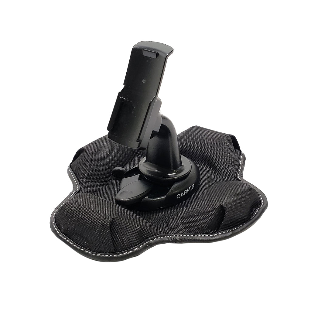 Garmin Alpha Dash Mount - Portable Friction Mount – Hunting Dog Supply