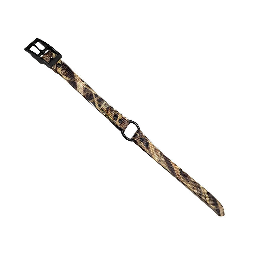 Omnipet LCS Dayglo 1 Inch Camo O-Ring Collar – Hunting Dog Supply