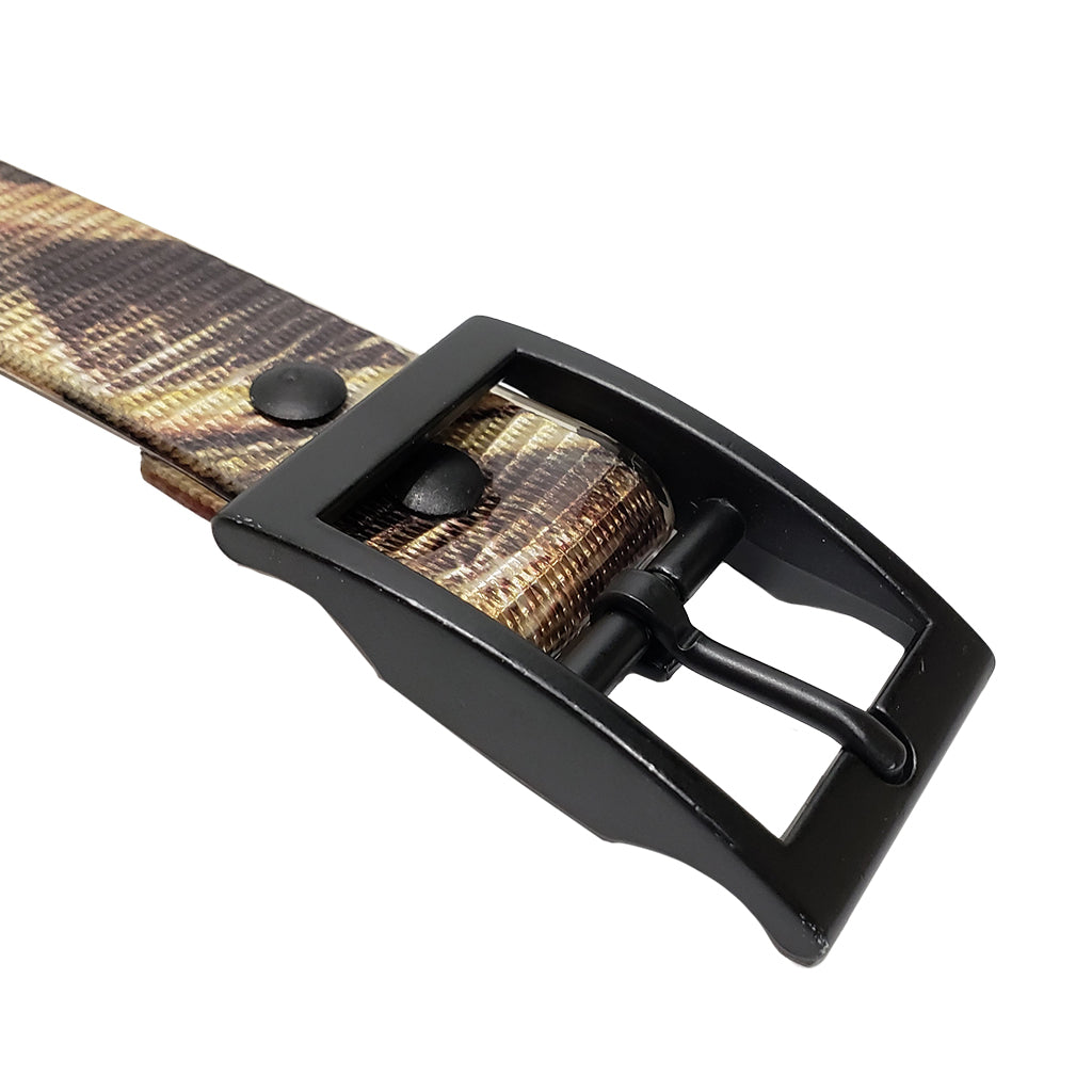 LCS Dayglo 1 Inch Camo O-Ring Collar