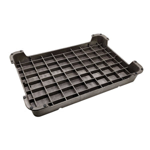 Cato Outdoors Place Board Rubber Surface