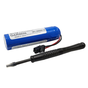PRO Control 2 Receiver Battery