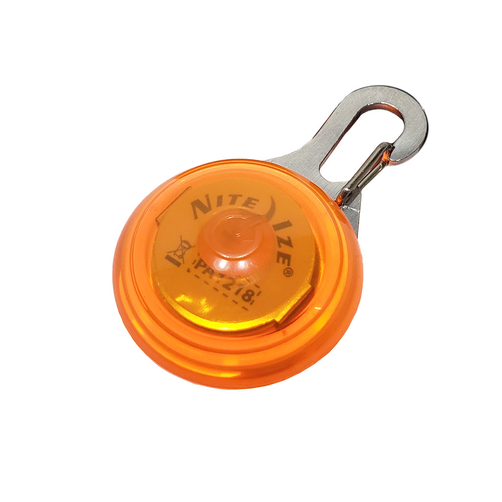 Nite Ize Spotlit Dog Locator Light – Hunting Dog Supply