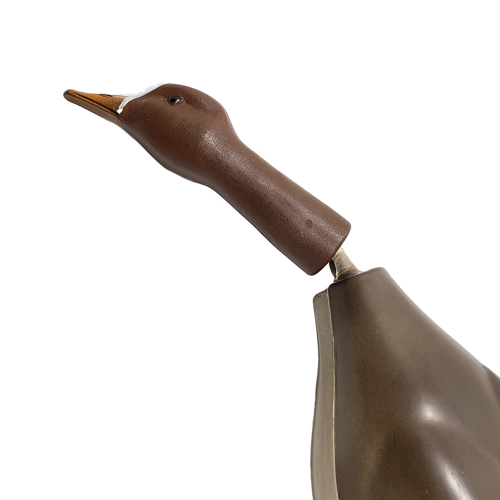 Dead Fowl Trainer Speckled Belly Goose