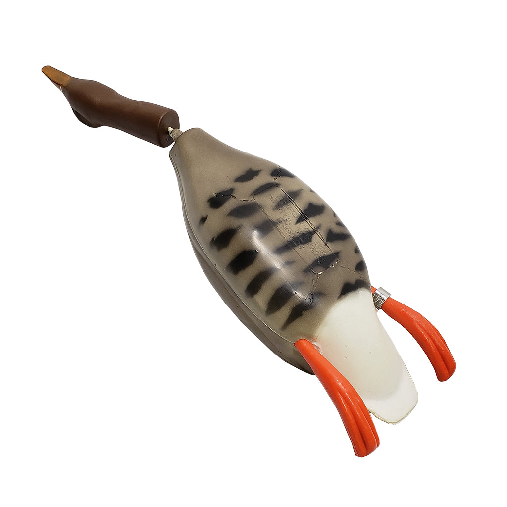 Dead Fowl Trainer Speckled Belly Goose