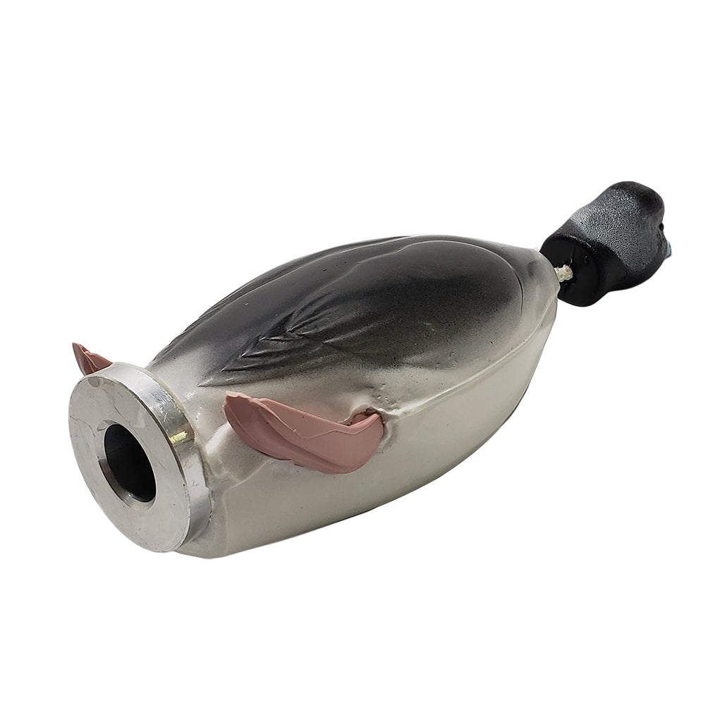 Dokken Launcher Dummy