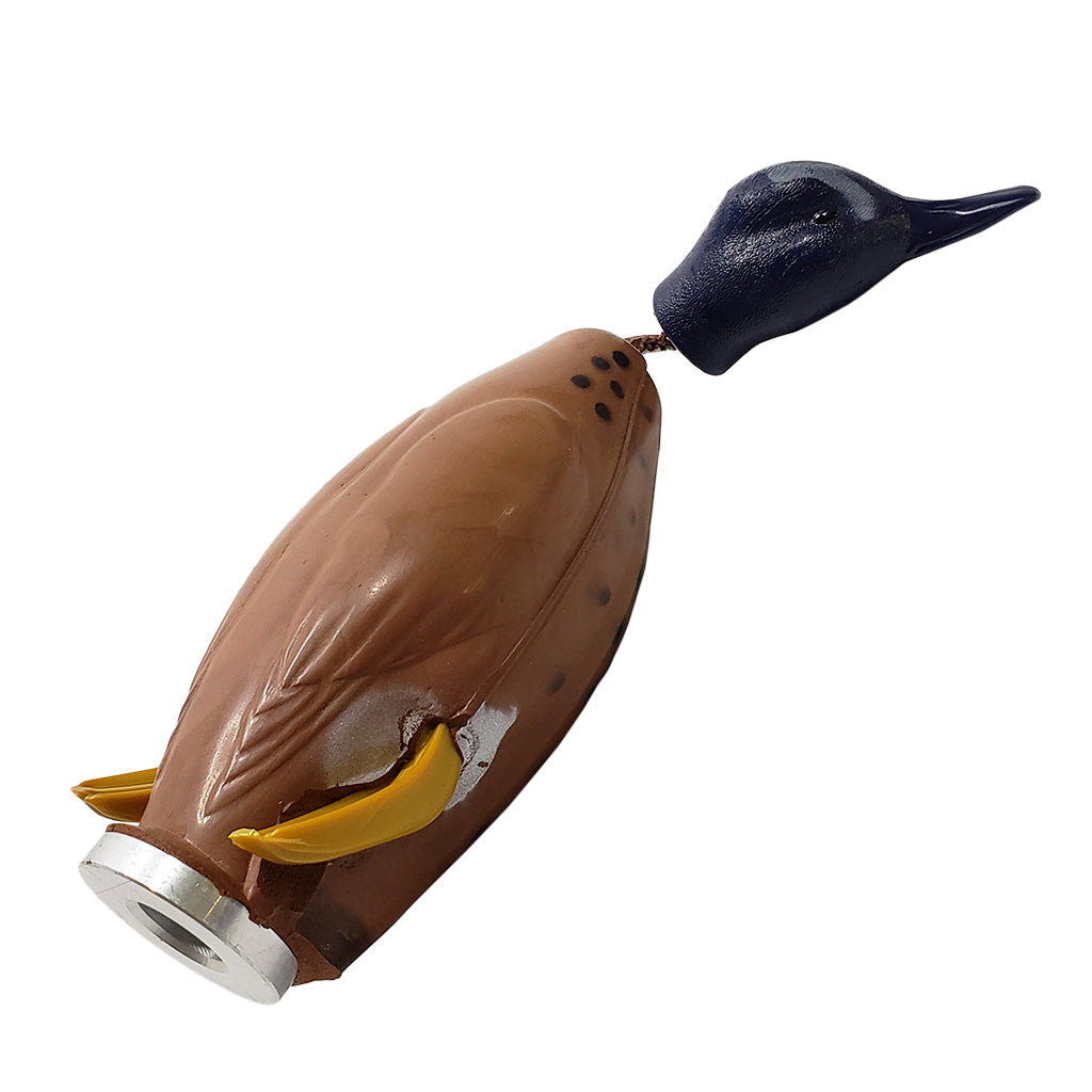 Dokken Launcher Dummy