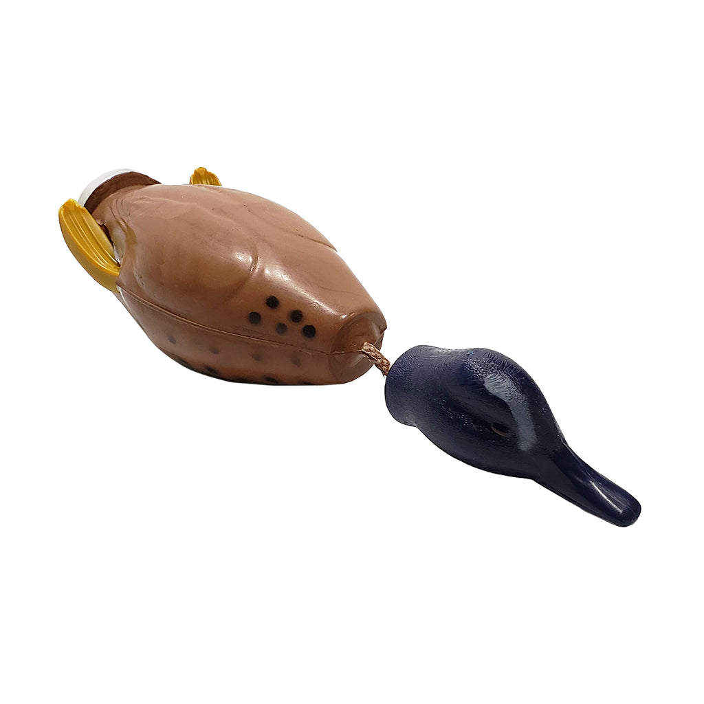 Dokken Launcher Dummy