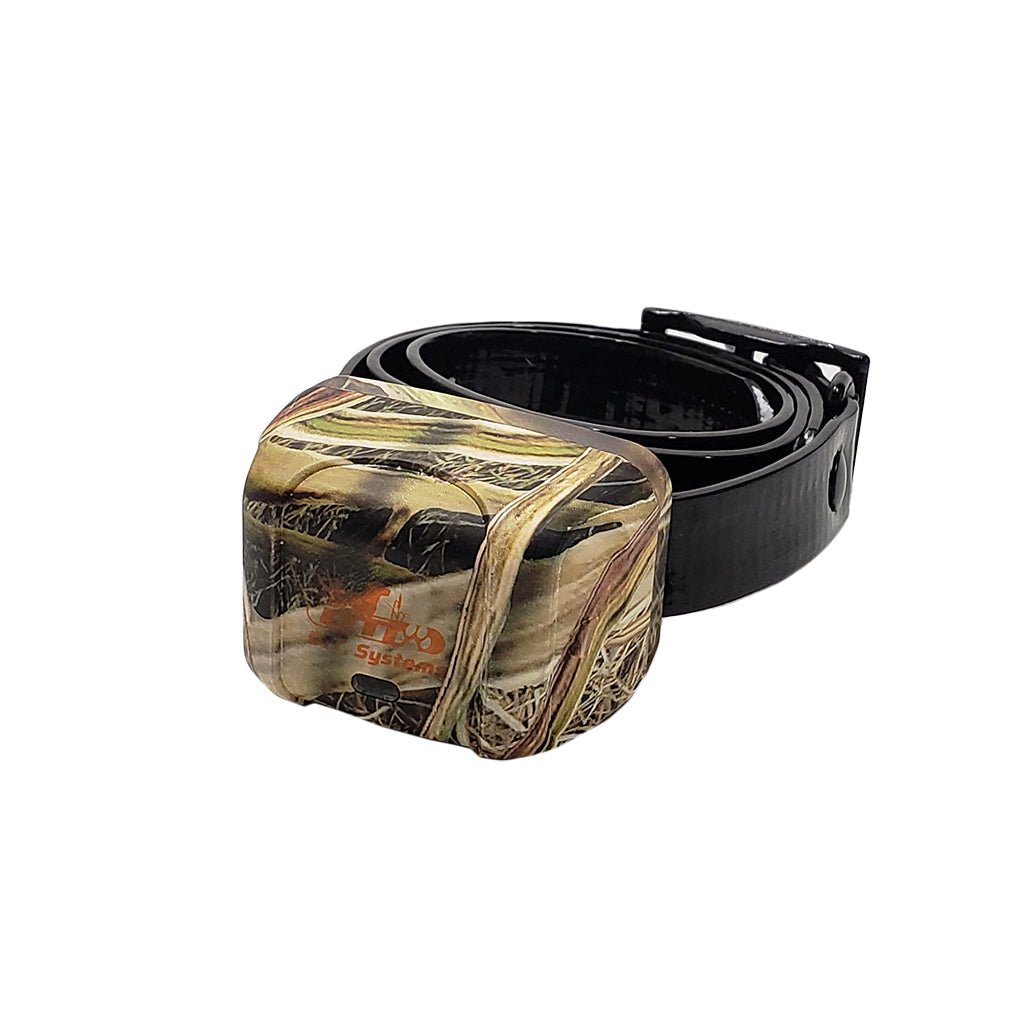 DT Systems D.T. Systems Master Retriever 1100 Extra Collar – Hunting Dog Supply
