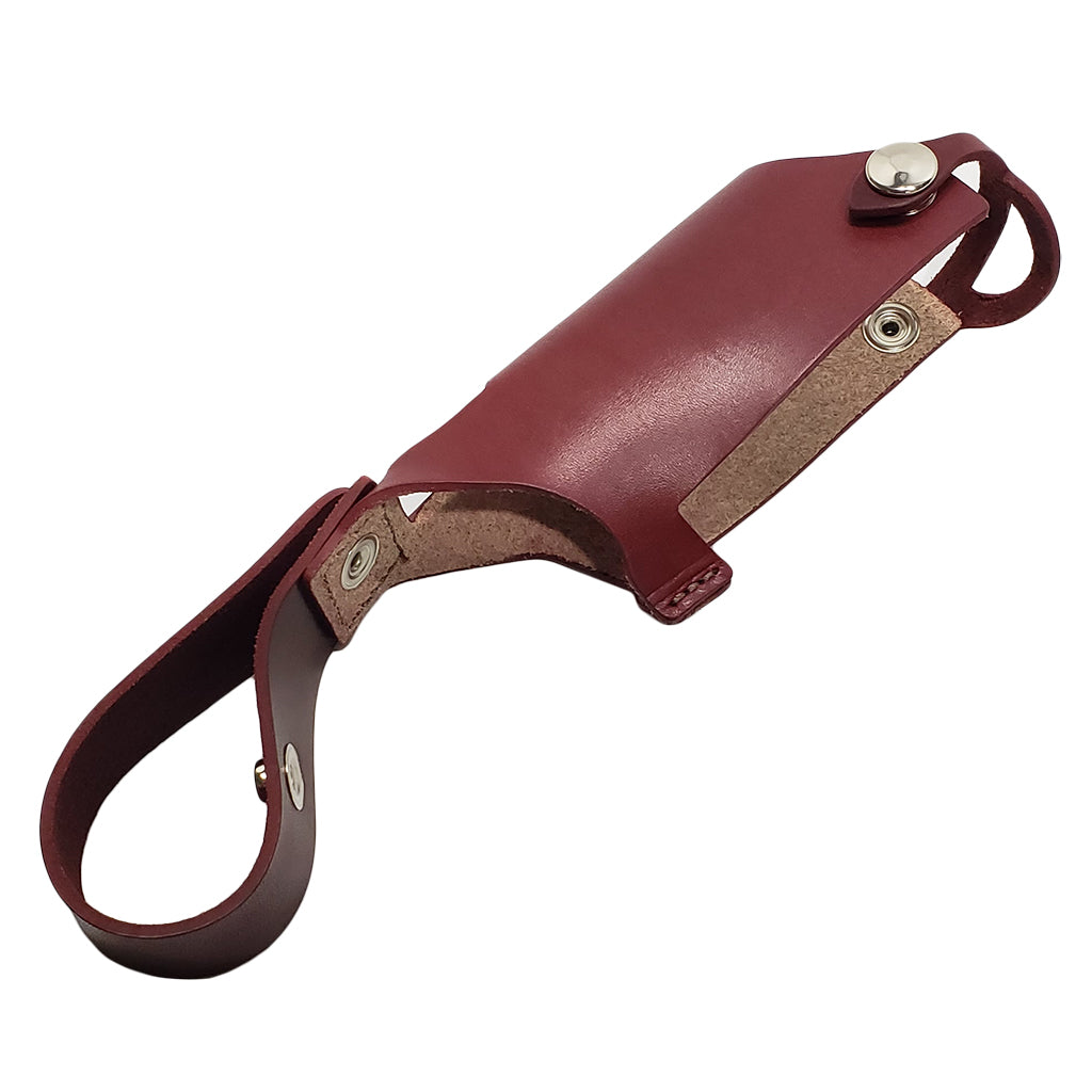 LCS PRO Series Leather Holster without Transmitter