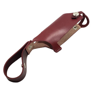 LCS PRO Series Leather Holster