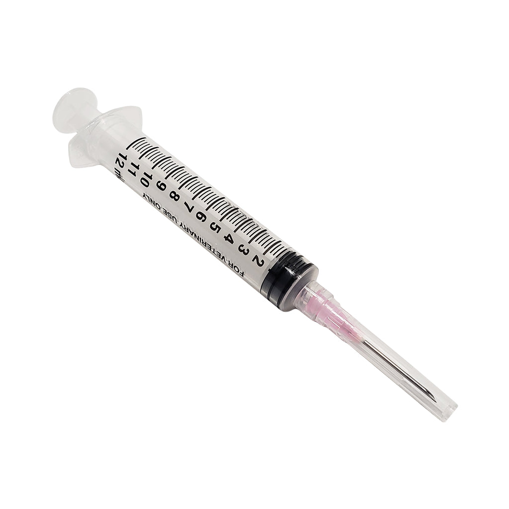 Pro Med LLC LCS Scent Injector – Hunting Dog Supply