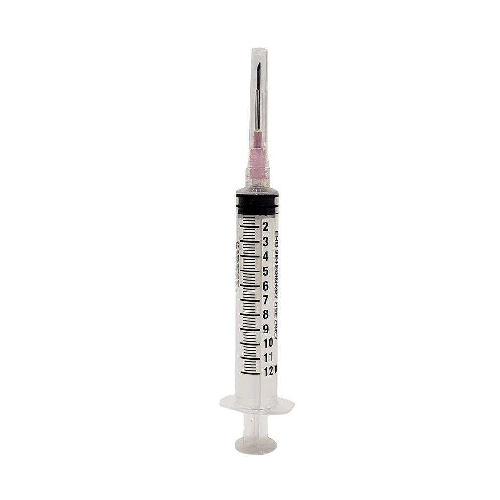 LCS Scent Injector