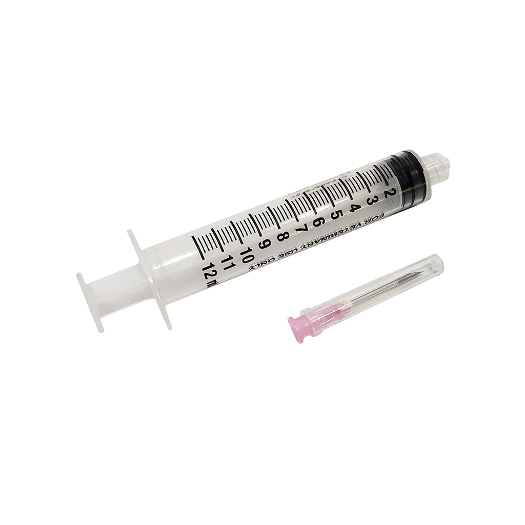 LCS Scent Injector