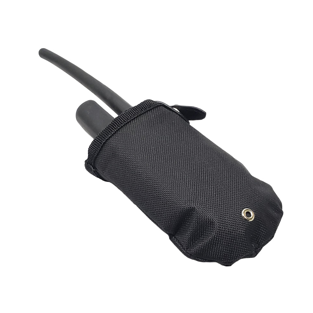 Garmin LCS Alpha Nylon Holster – Hunting Dog Supply