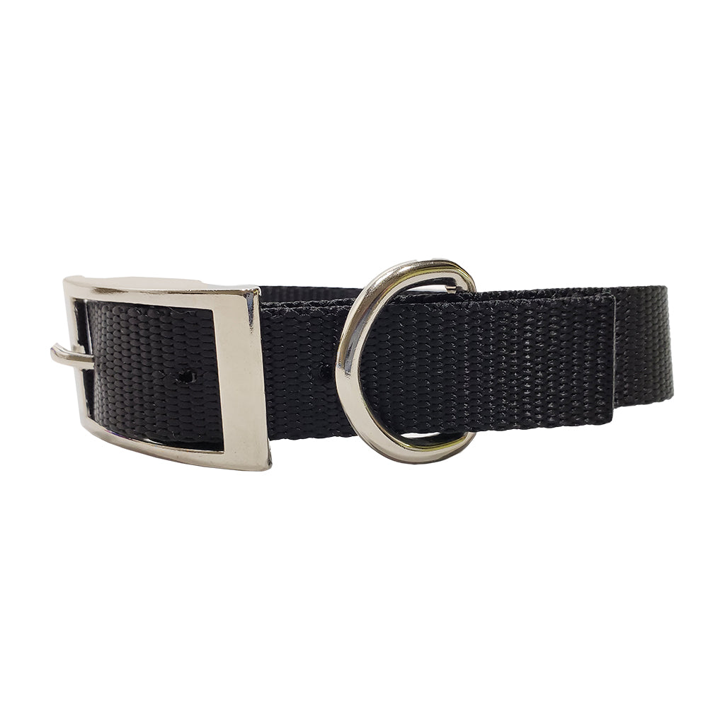 3/4" Inch Single Ply Nylon Collar