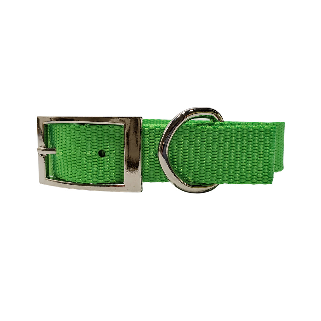 1 Inch Single Ply Nylon Collar