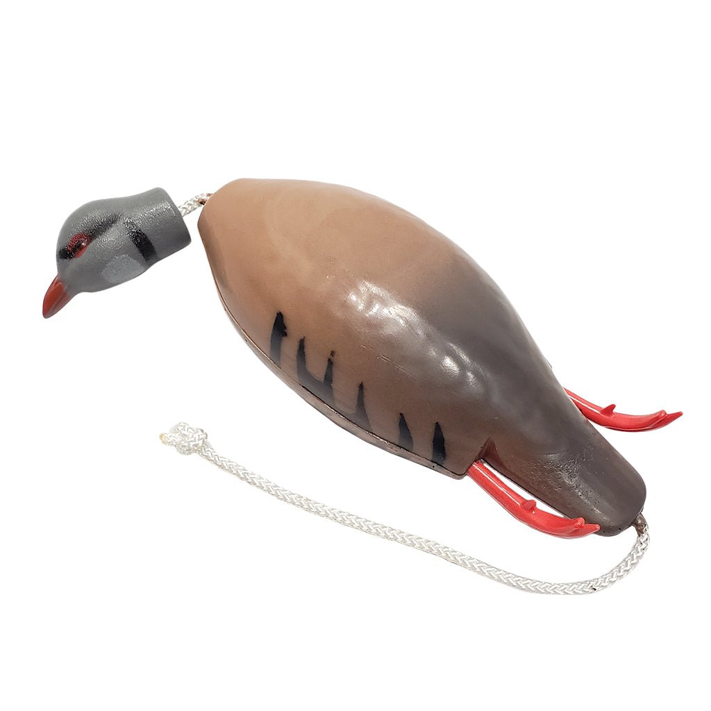 Dokken Dead Fowl Chukar – Hunting Dog Supply