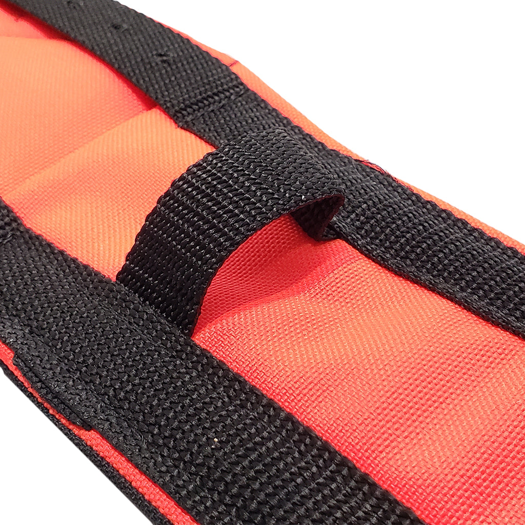 Bay Head 4 Inch Cut Collar