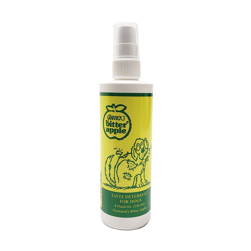 Bradley Caldwell Bitter Apple Spray – Hunting Dog Supply