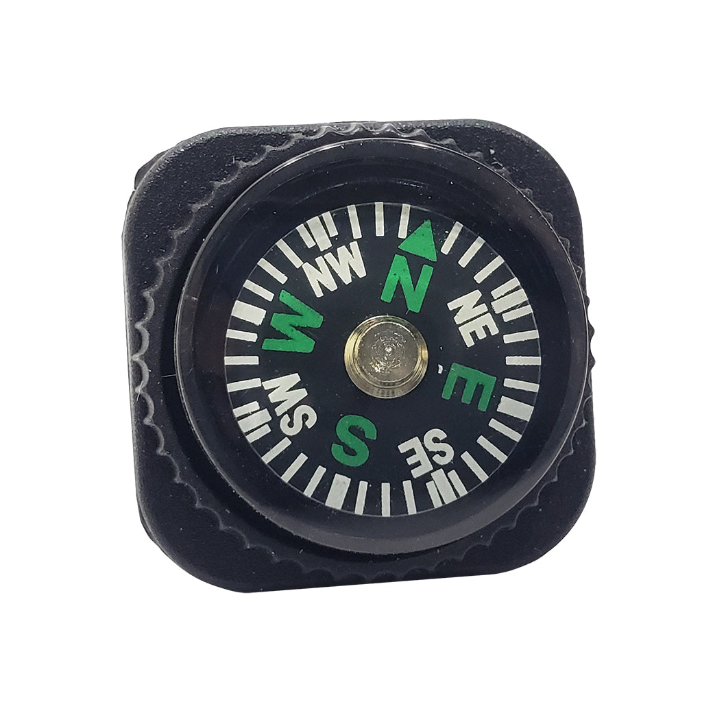 Lion Country Supply Deluxe Lanyard Compass – Hunting Dog Supply