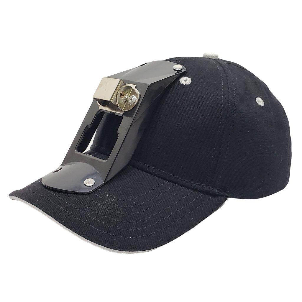 Reinforced Soft Bump Cap