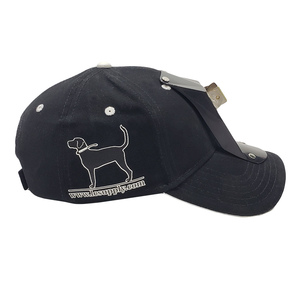 Reinforced Soft Bump Cap