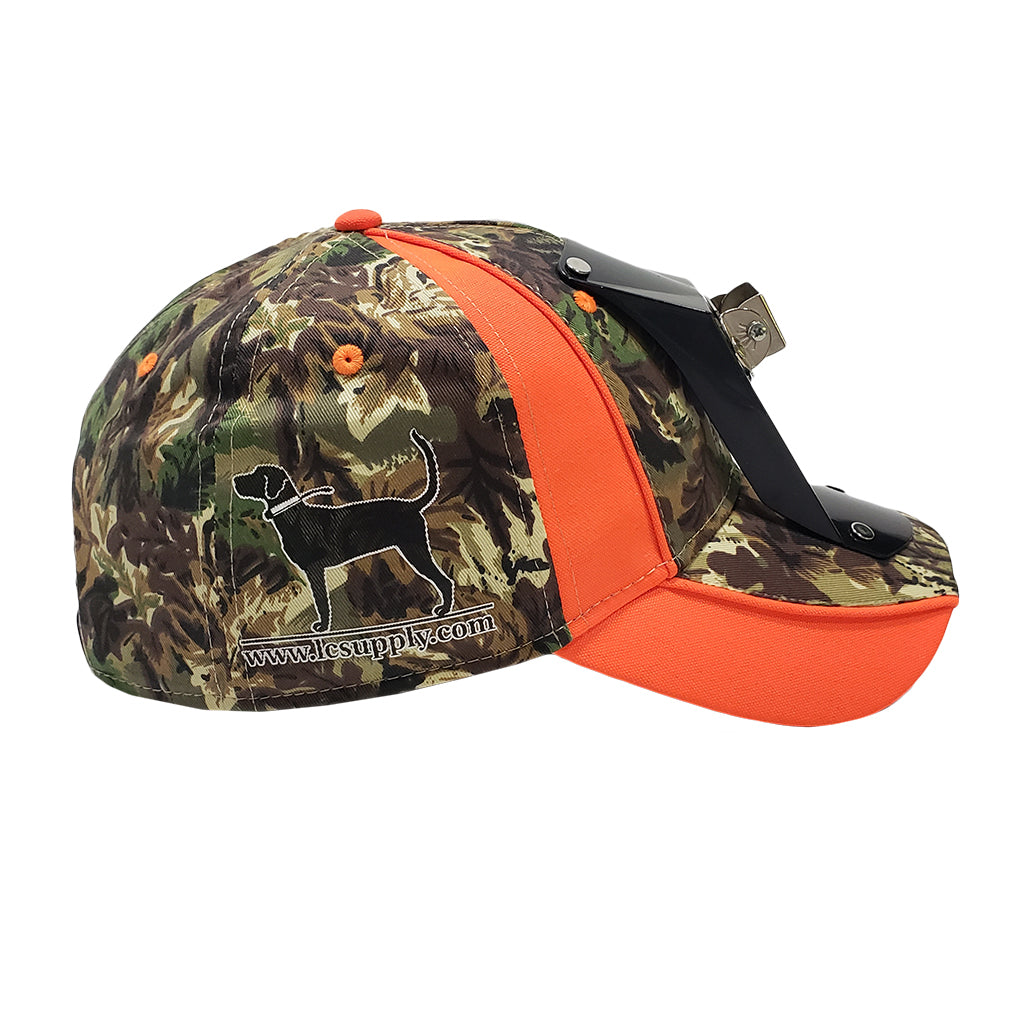 Reinforced Soft Bump Cap