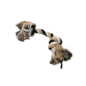 Dental Cotton Rope Bone