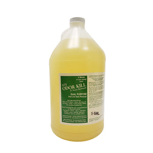 ATX Odor Kill & Stain Remover 1 Gallon