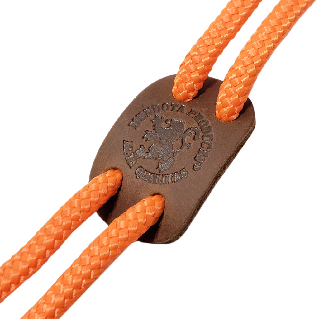 British Double Lanyard