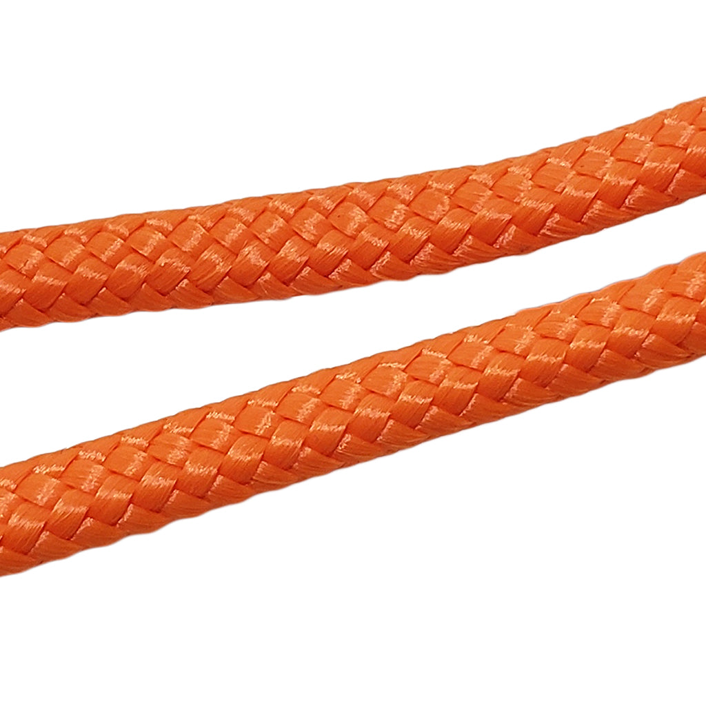 British Double Lanyard