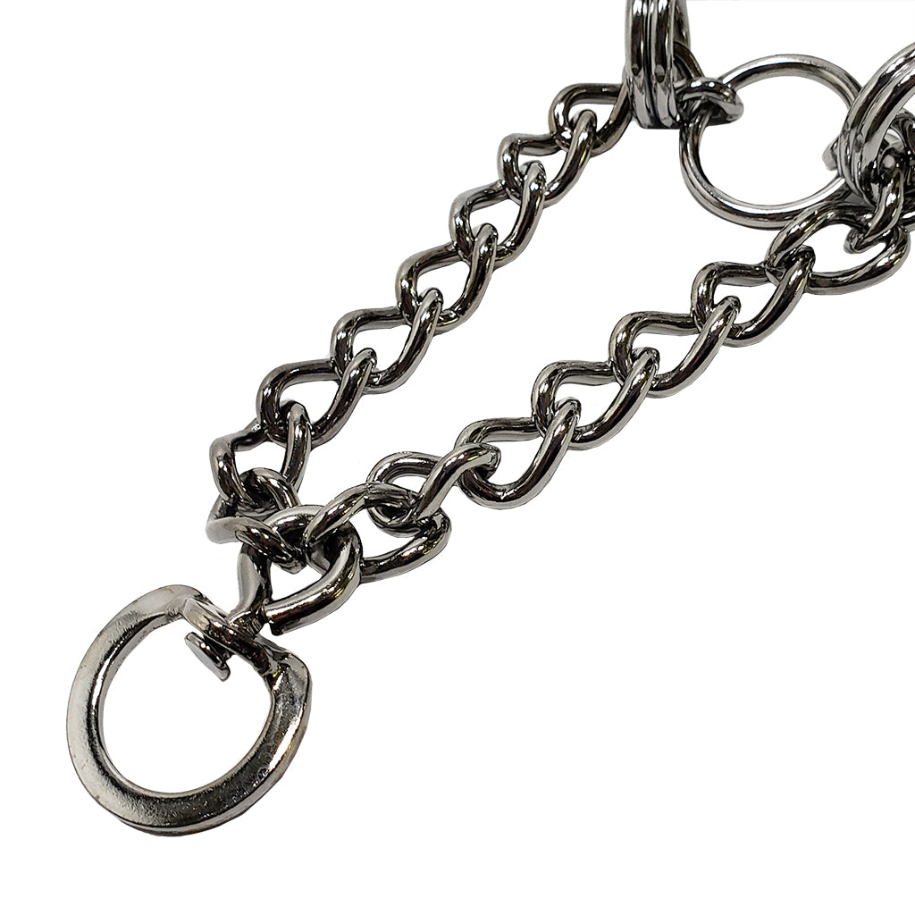 Claw Pinch Collar 23