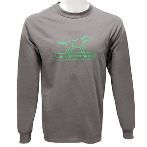 Lion Country Supply Long Sleeve T-Shirt