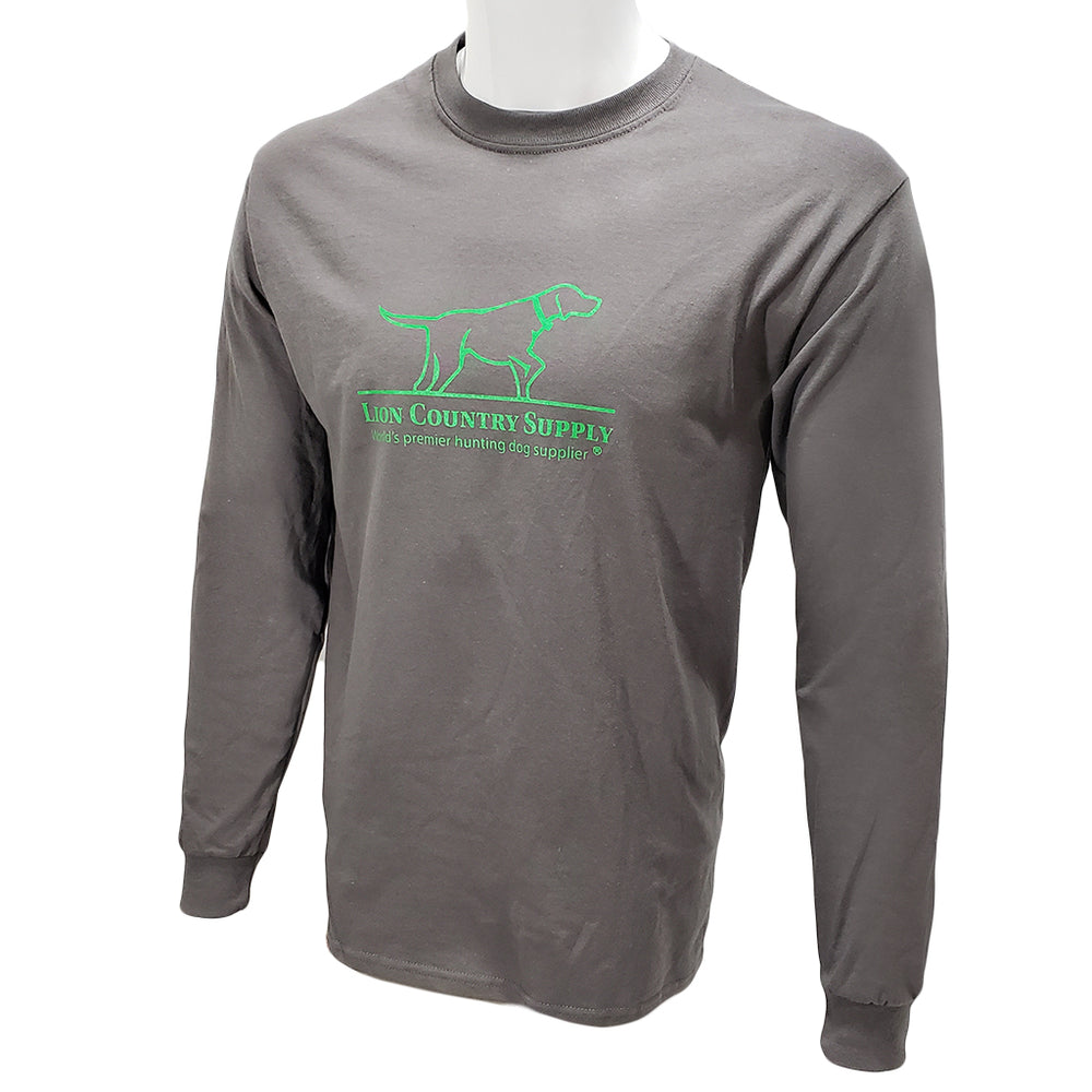 Lion Country Supply Long Sleeve TShirt