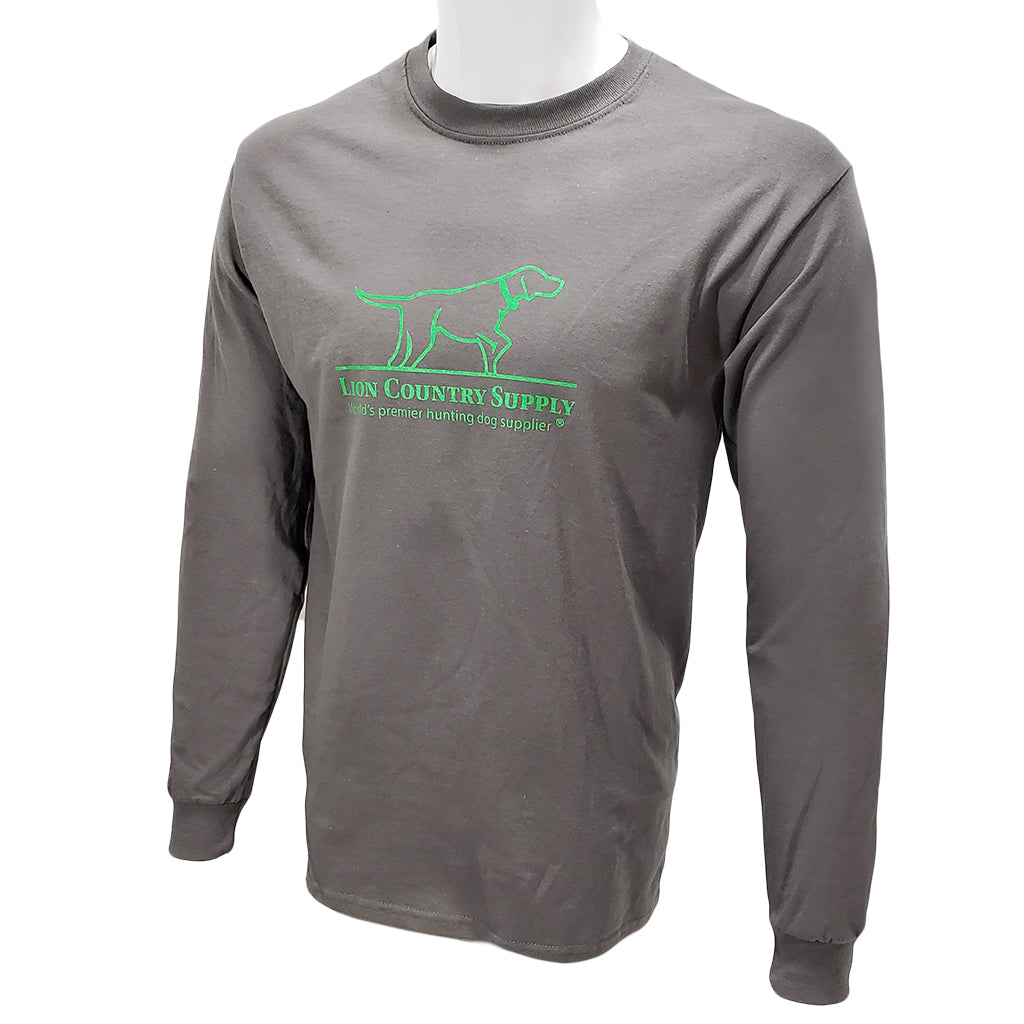 Lion Country Supply Long Sleeve T-Shirt