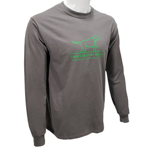 Lion Country Supply Long Sleeve T-Shirt