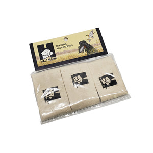 Scent Bands Small White
