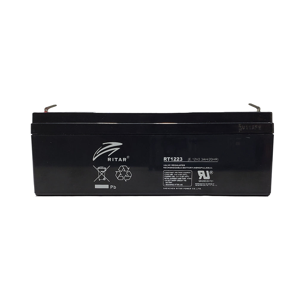 Lion Country Supply LCS Remote Backing Dog Rechargeable Battery – Hunting Dog Supply