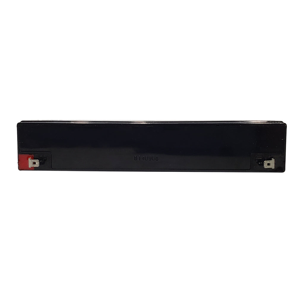 LCS Remote Backing Dog Rechargeable Battery