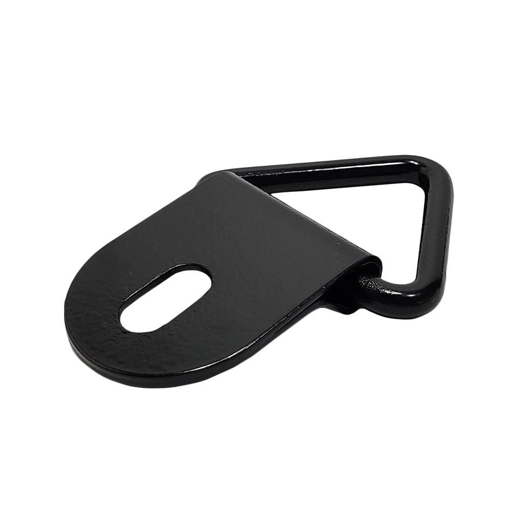 Ruff Land Kennel Tie Down Kit DRing