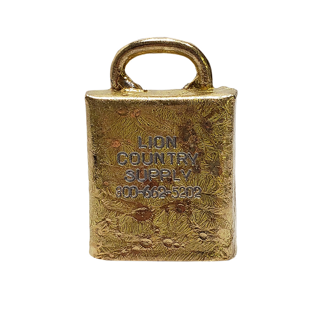 Northwoods Long Range Bell