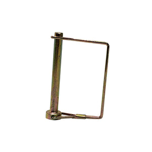 Retainer Pin for ATV Rig