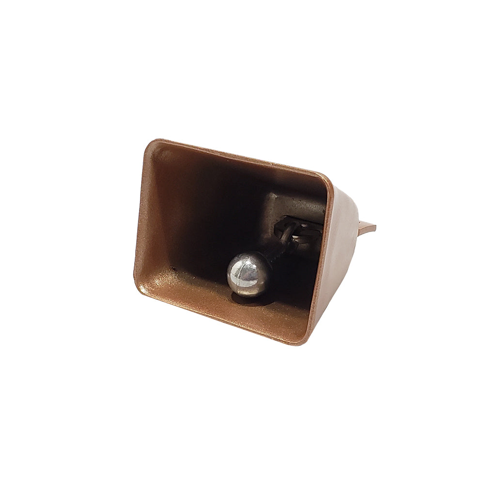 Long Distance Cow Bell