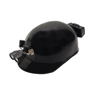 Night Eyes Coon Light With Plastic Bump Cap