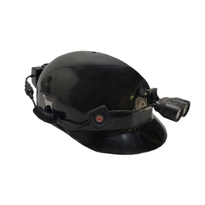 Night Eyes Coon Light With Plastic Bump Cap