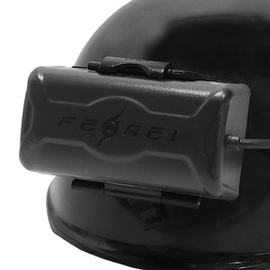 Night Eyes Coon Light With Plastic Bump Cap