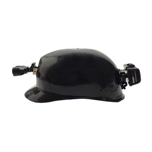 Night Eyes Coon Light With Plastic Bump Cap