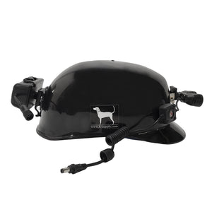 Night Eyes Coon Light With Plastic Bump Cap