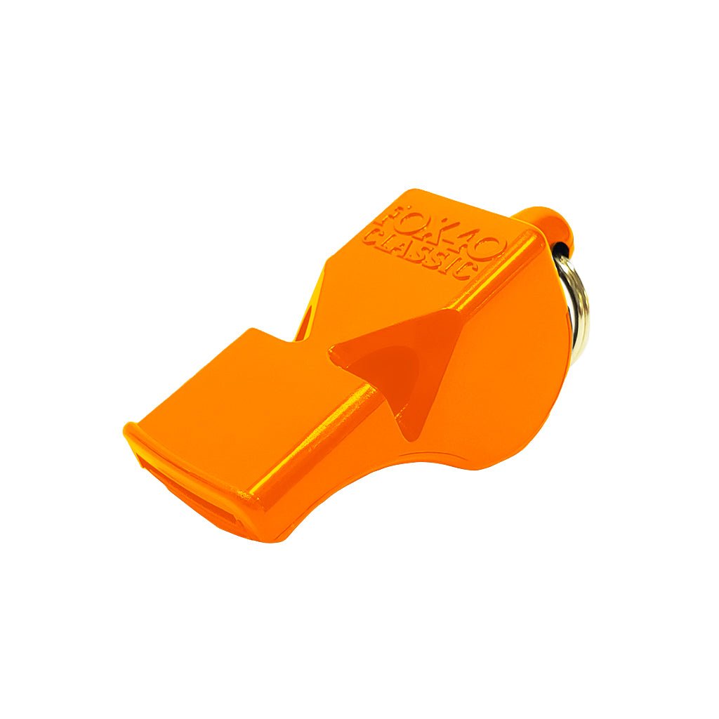 Fox 40 Whistle