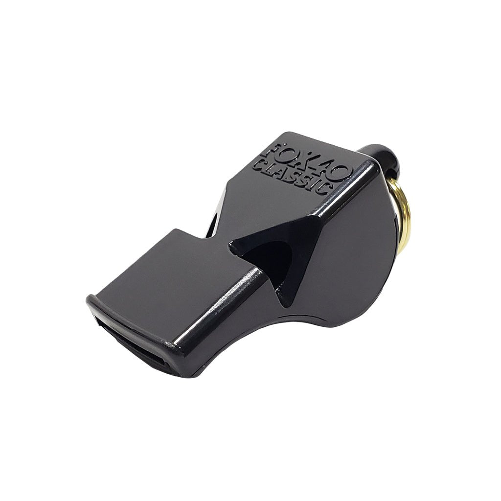 Tide Rider Corporation Fox 40 Whistle – Hunting Dog Supply